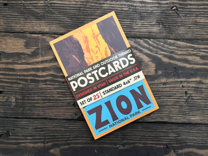 Postcard Mixer Pack | Your choice of 25 postcards