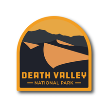 Load image into Gallery viewer, Death Valley National Park Sticker