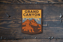 Load image into Gallery viewer, Grand Canyon National Park Sticker