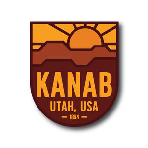 Kanab Utah