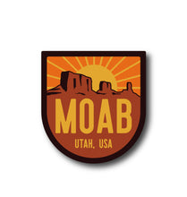 Load image into Gallery viewer, Moab Utah Sunrise