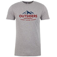 Load image into Gallery viewer, Outsiders Tee Shirt