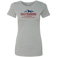 Load image into Gallery viewer, Outsiders Tee Shirt