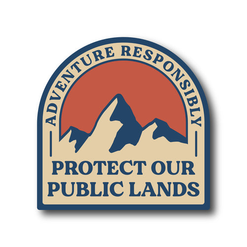 Protect Our Public Lands
