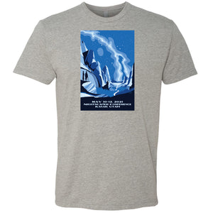 Nightscaper 2021 Conference Exclusive Souvenir Shirt