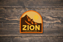 Load image into Gallery viewer, Zion National Park | The Watchman