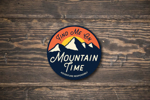Mountain Time
