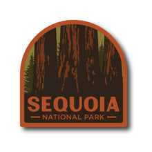 Load image into Gallery viewer, Sequoia National Park