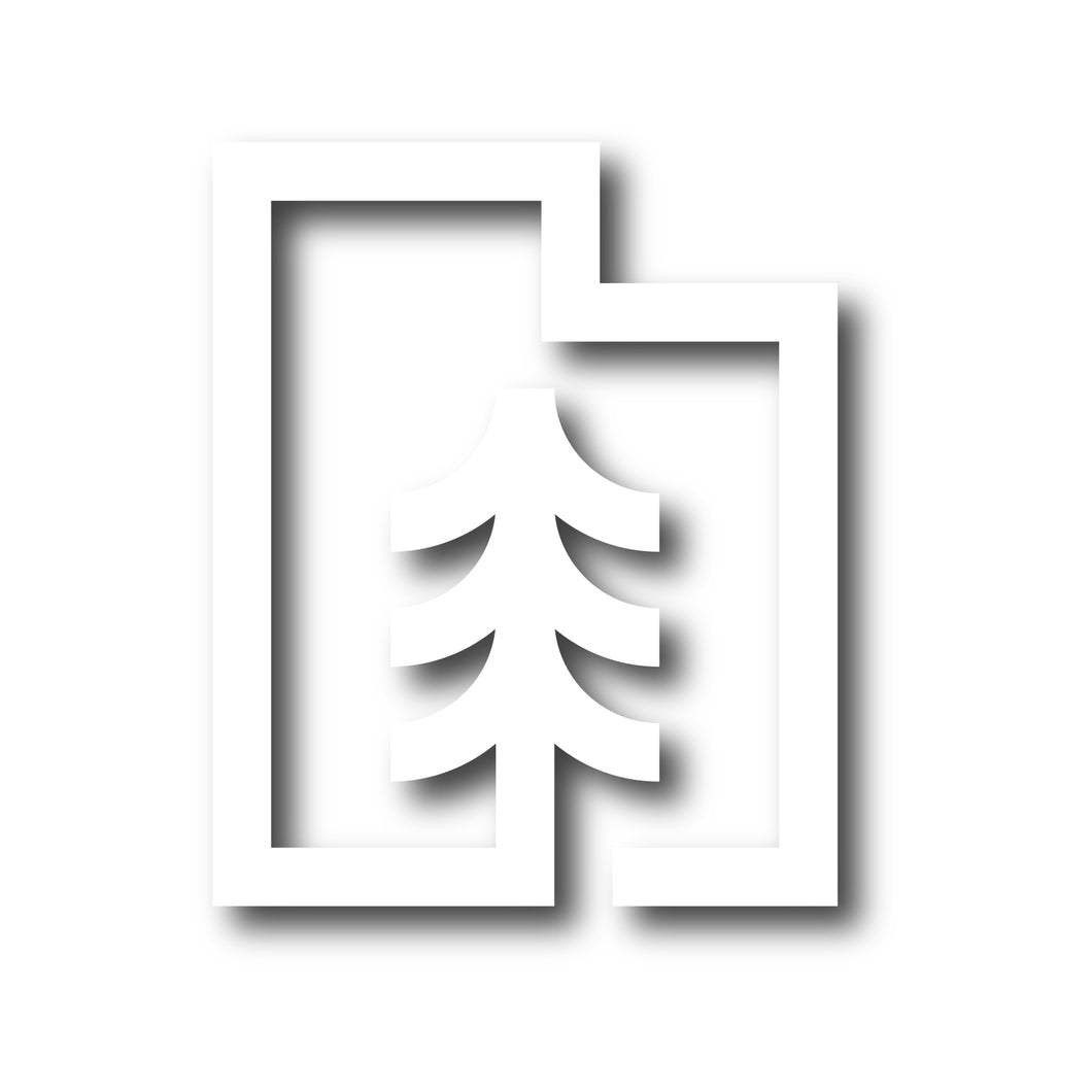 Utah Tree Logo
